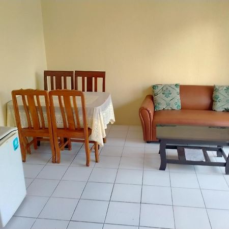 Apartmán Welcome Lounge Jomtien pláž Exteriér fotografie