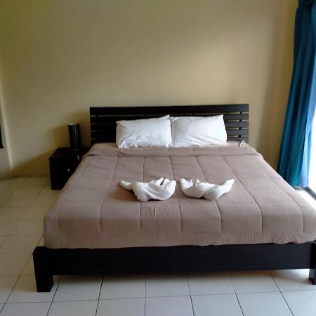 Apartmán Welcome Lounge Jomtien pláž Exteriér fotografie