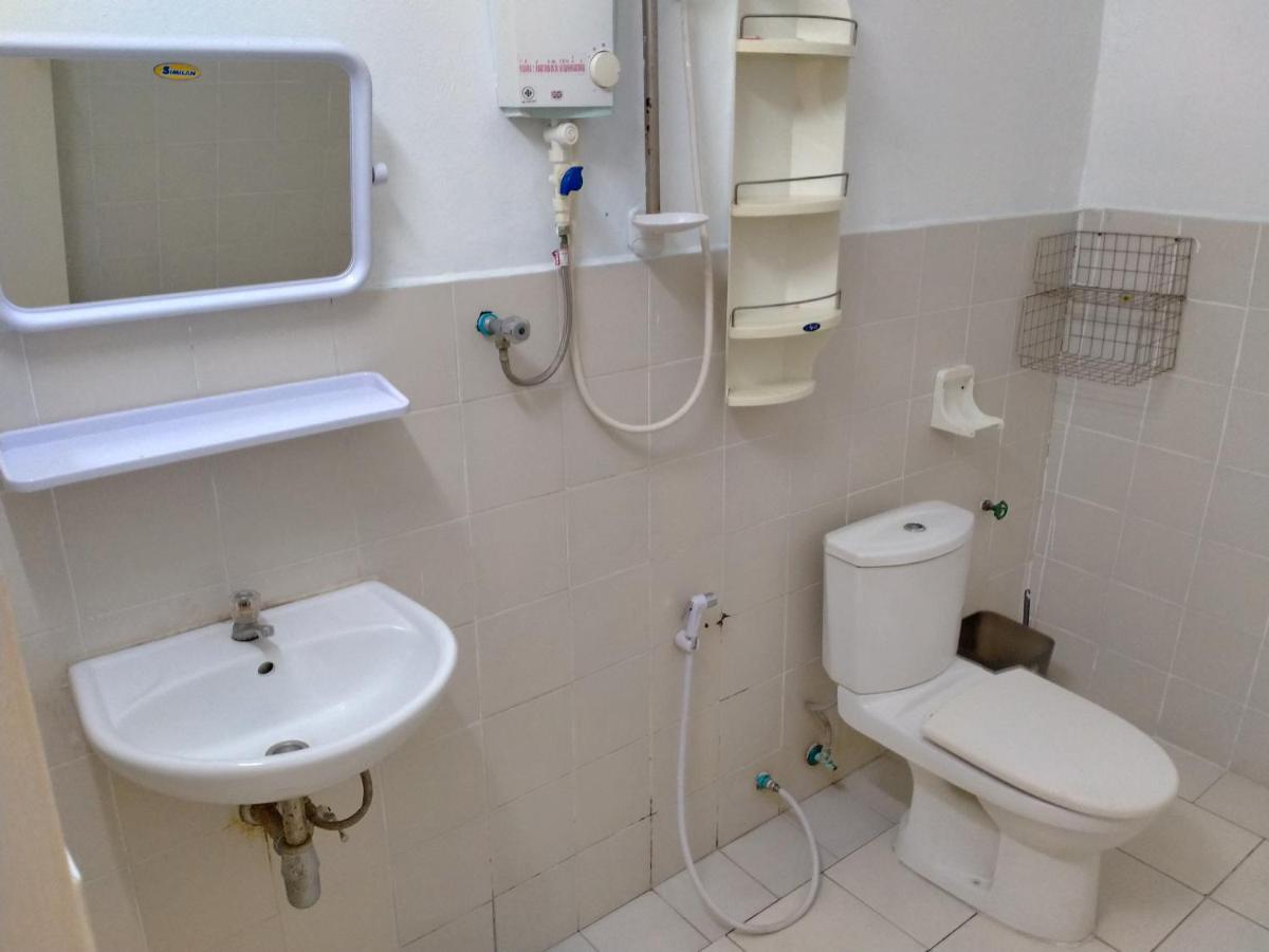 Apartmán Welcome Lounge Jomtien pláž Exteriér fotografie