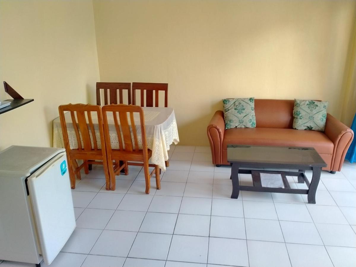 Apartmán Welcome Lounge Jomtien pláž Exteriér fotografie